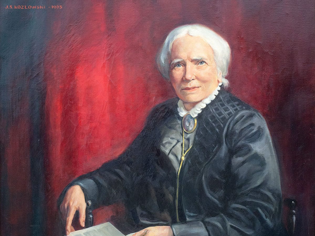 Portrait Collection Exhibition