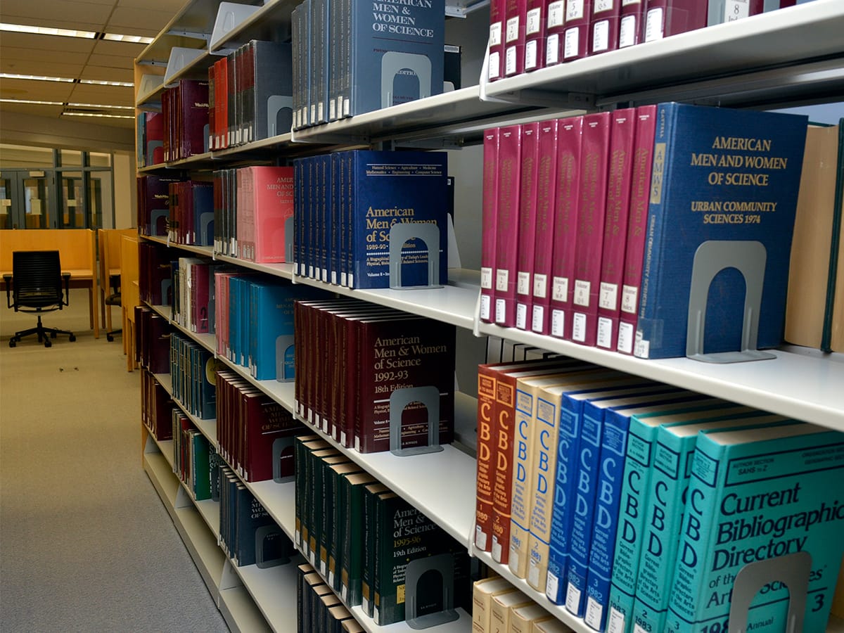 Library Collections